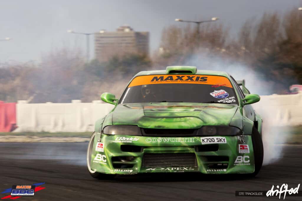 EVENT: Gale Force Drifts - BDC License Day 2014 - Image BDC License Day 2014 (22)