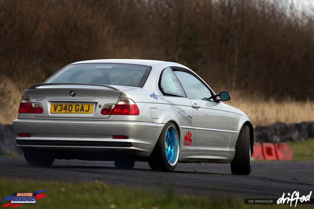 EVENT: Gale Force Drifts - BDC License Day 2014 - Image BDC License Day 2014 (27)