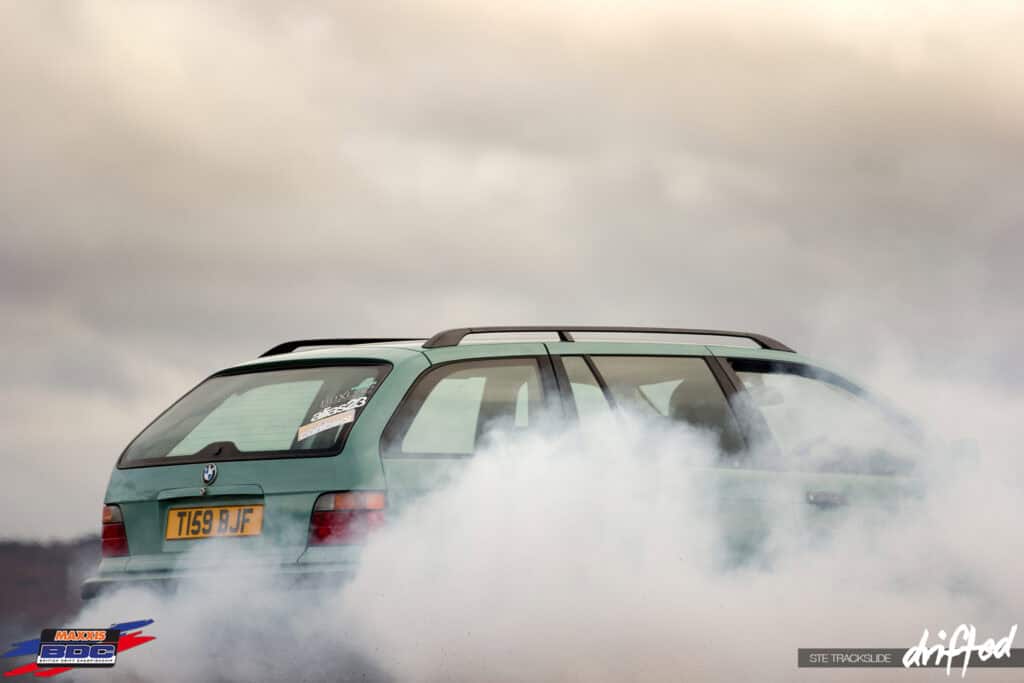 EVENT: Gale Force Drifts - BDC License Day 2014 - Image BDC License Day 2014 (28)