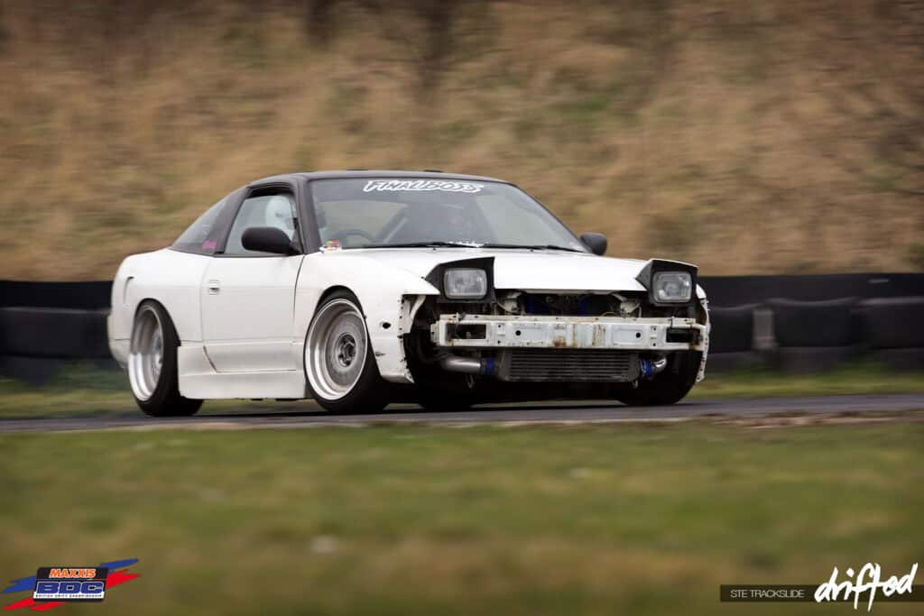 EVENT: Gale Force Drifts - BDC License Day 2014 - Image BDC License Day 2014 (31)