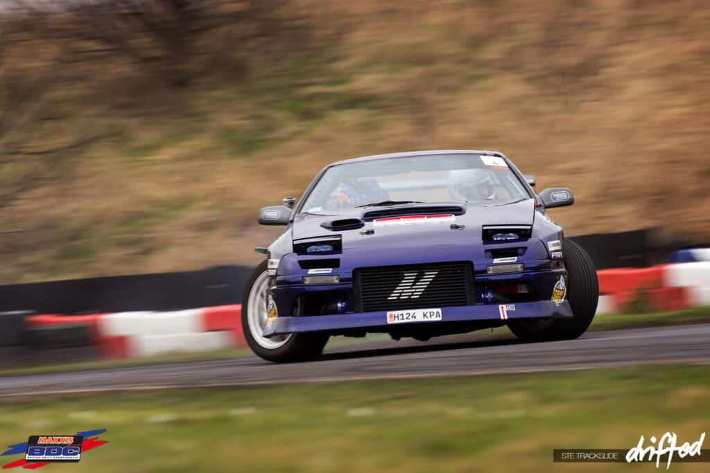 EVENT: Gale Force Drifts - BDC License Day 2014 - Image BDC License Day 2014 (32)