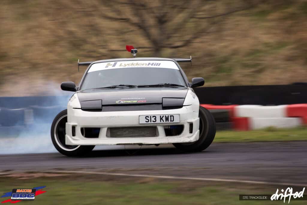 EVENT: Gale Force Drifts - BDC License Day 2014 - Image BDC License Day 2014 (33)