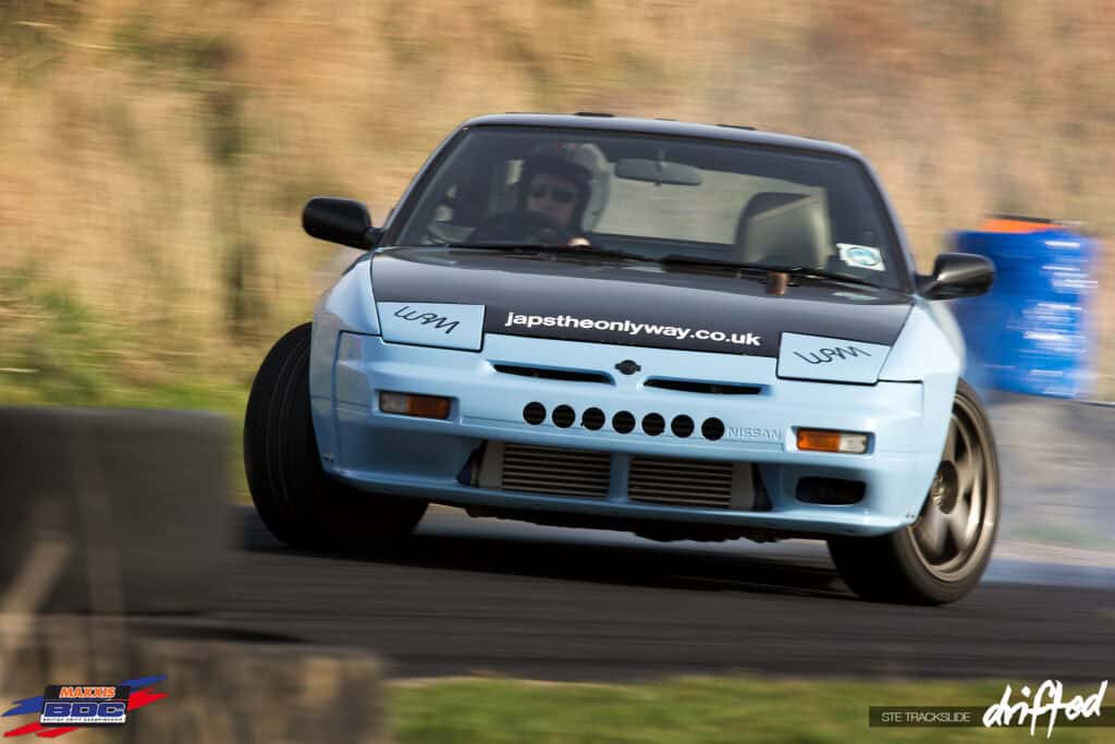 EVENT: Gale Force Drifts - BDC License Day 2014 - Image BDC License Day 2014 (34)