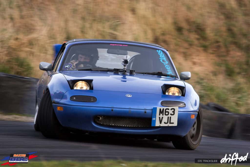 EVENT: Gale Force Drifts - BDC License Day 2014 - Image BDC License Day 2014 (35)