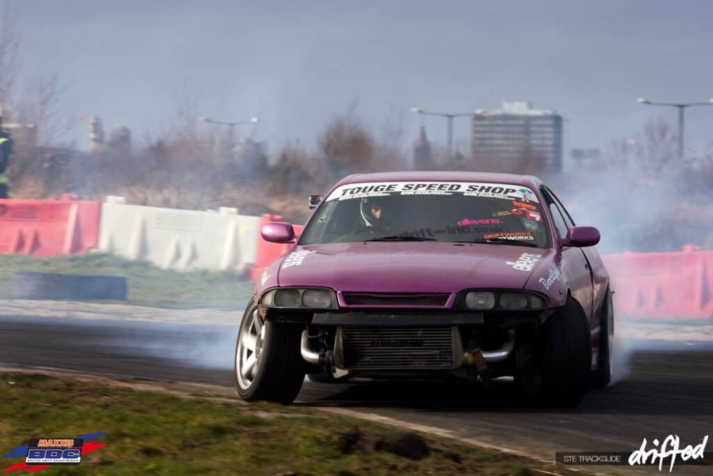EVENT: Gale Force Drifts - BDC License Day 2014 - Image BDC License Day 2014 (36)