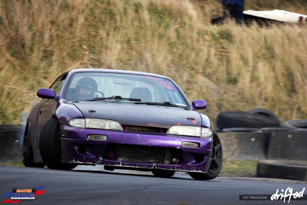 EVENT: Gale Force Drifts - BDC License Day 2014 - Image BDC License Day 2014 (37)
