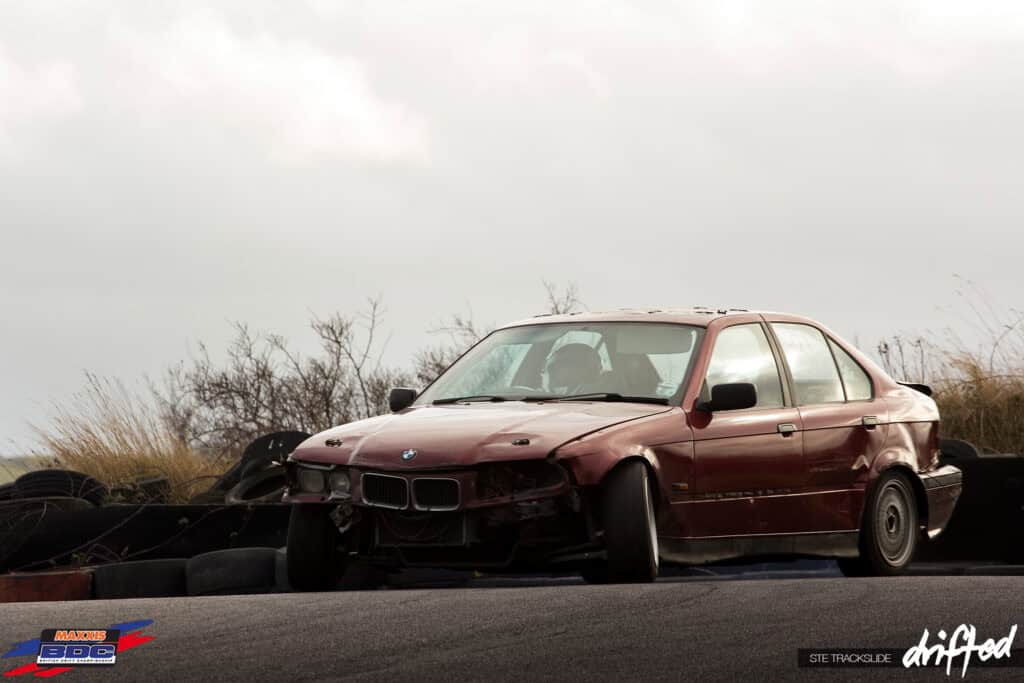 EVENT: Gale Force Drifts - BDC License Day 2014 - Image BDC License Day 2014 (38)