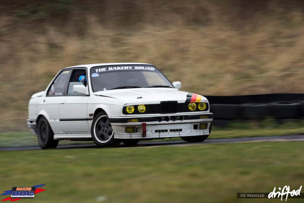 EVENT: Gale Force Drifts - BDC License Day 2014 - Image BDC License Day 2014 (39)