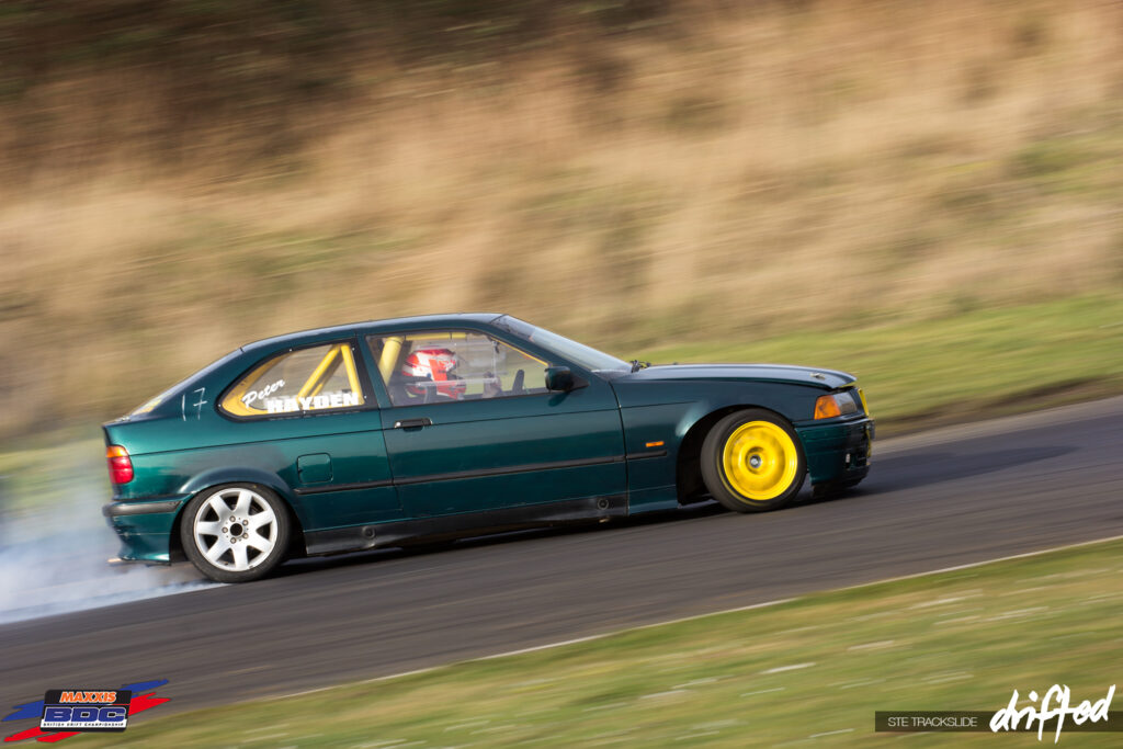 EVENT: Gale Force Drifts - BDC License Day 2014 - Image BDC License Day 2014 (4)