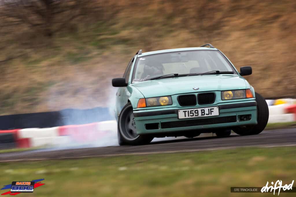 EVENT: Gale Force Drifts - BDC License Day 2014 - Image BDC License Day 2014 (40)