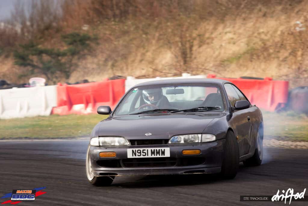 EVENT: Gale Force Drifts - BDC License Day 2014 - Image BDC License Day 2014 (42)