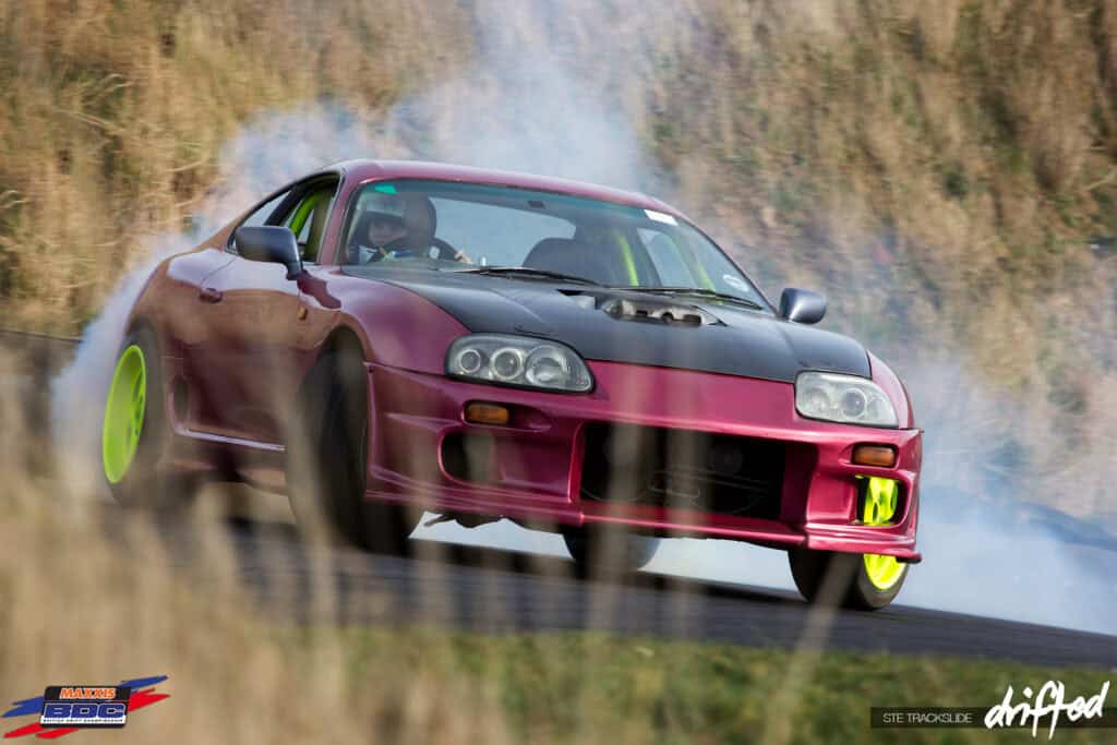 EVENT: Gale Force Drifts - BDC License Day 2014 - Image BDC License Day 2014 (6)