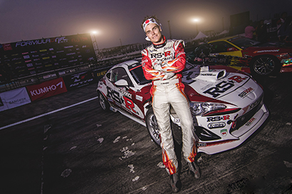 EVENT: Formula Drift Asia Round 3: Bangkok, Thailand