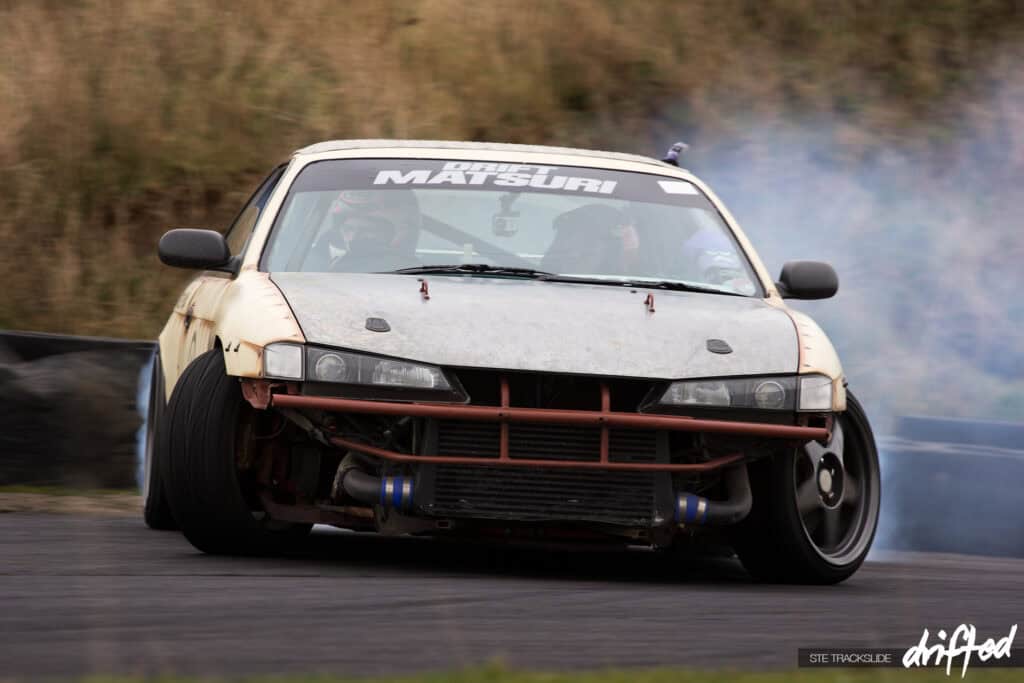 Louis Lawrence s14a