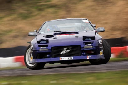 EVENT: Gale Force Drifts – BDC License Day 2014