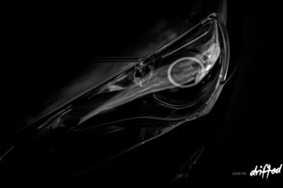 DESKTOP: The Toyota GT86 / Scion FR-S