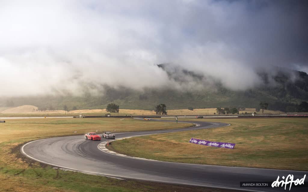 EVENT: D1NZ 2014: Round Four - Image D1NZ R4 Taupo