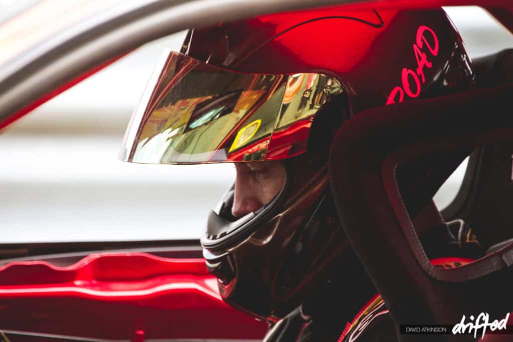 EVENT: D1NZ 2014: Round Four - Image Adam Hedges C's Garage
