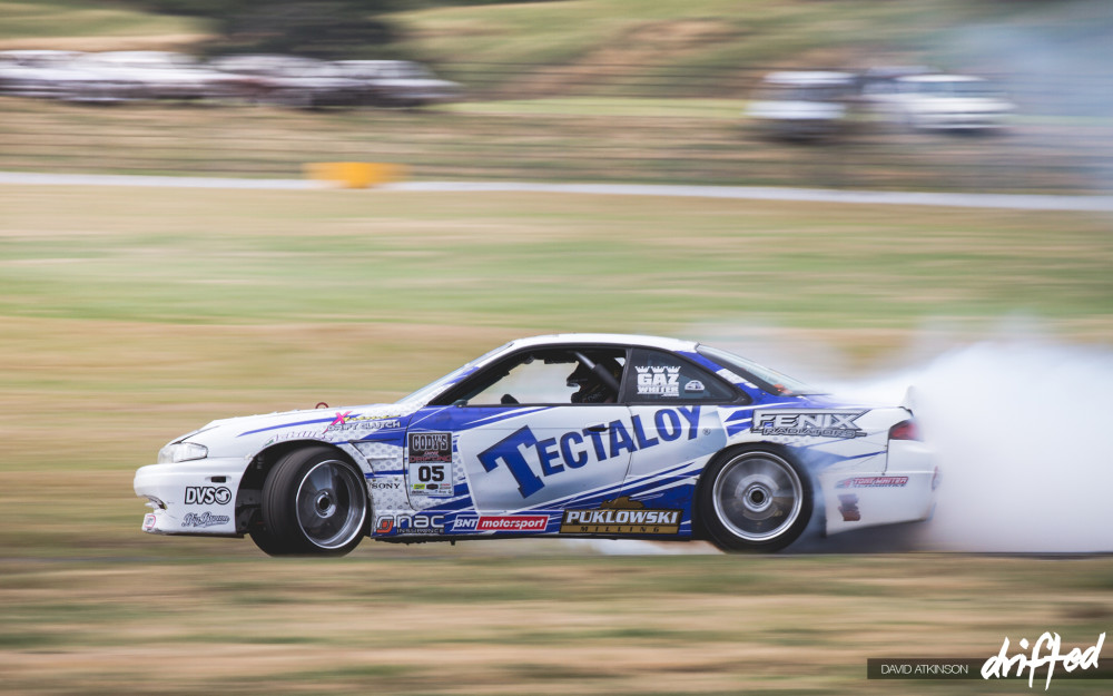 Gaz Whiter S14