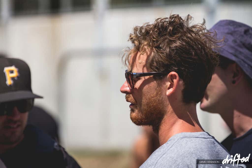 EVENT: D1NZ 2014: Round Four - Image Joel Hedges