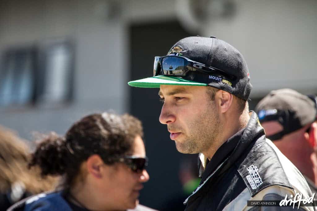 EVENT: D1NZ 2014: Round Four - Image Curt Whittaker