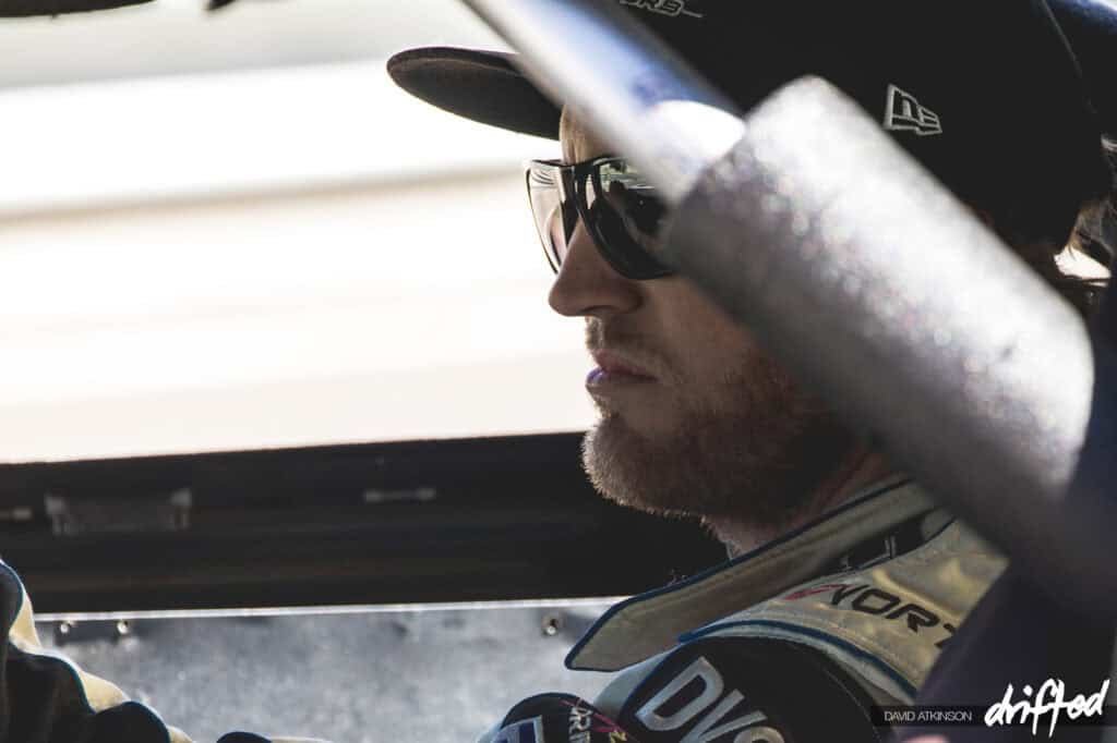 EVENT: D1NZ 2014: Round Four - Image Gaz Whiter