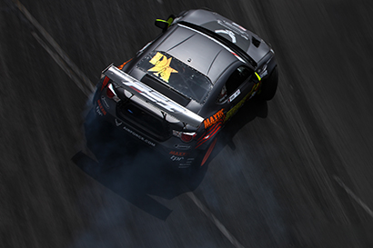 EVENT: The Streets of Long Beach ’14