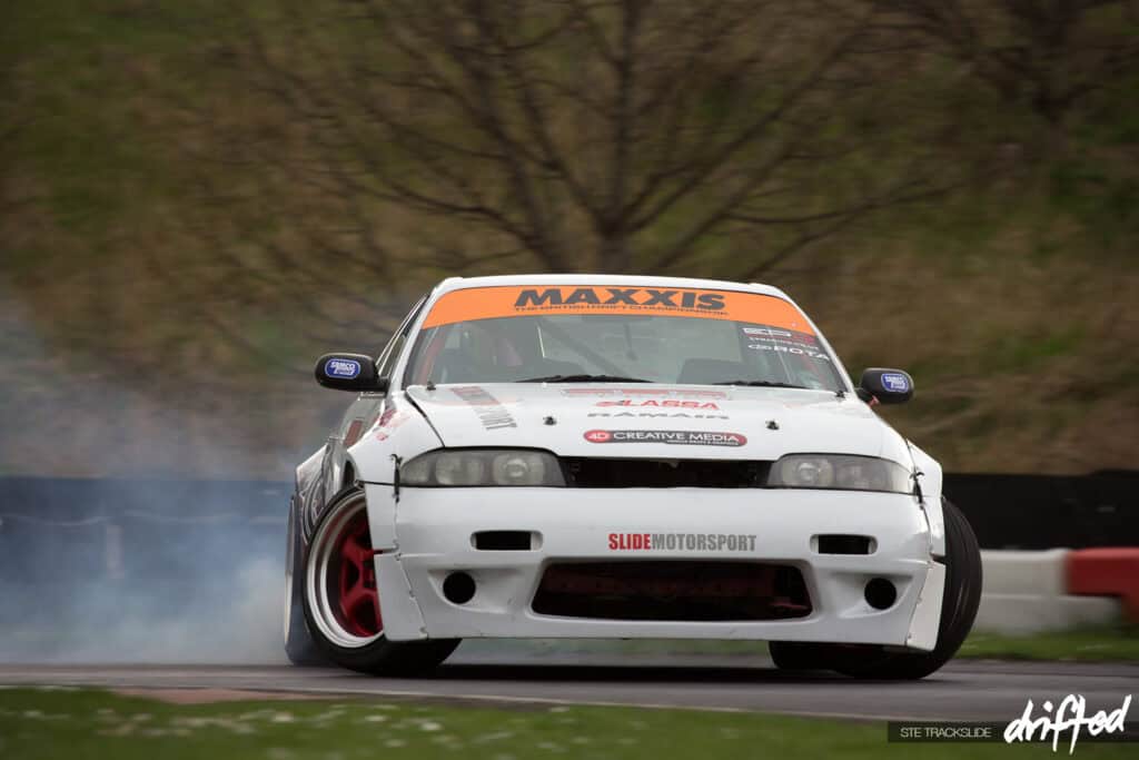 EVENT: Pre-Season Testing: Slide Motorsport & Team Lassa - Image Slide & Lassa Test Day (13)