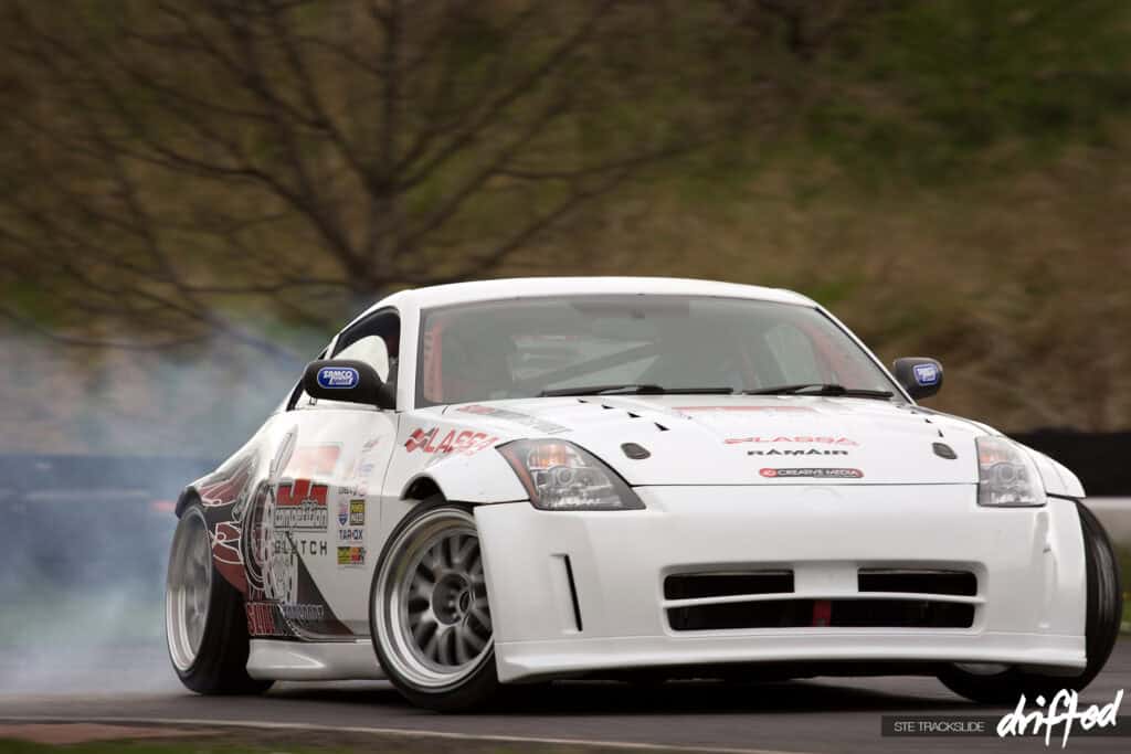 EVENT: Pre-Season Testing: Slide Motorsport & Team Lassa - Image Slide & Lassa Test Day (14)