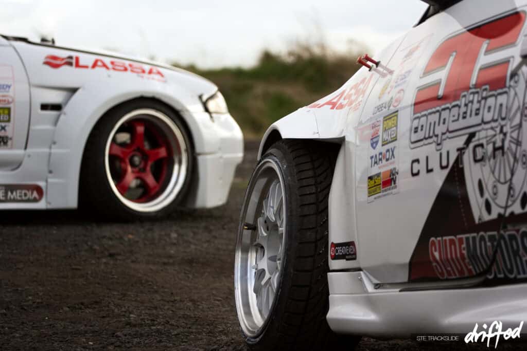 EVENT: Pre-Season Testing: Slide Motorsport & Team Lassa - Image Slide & Lassa Test Day (20)
