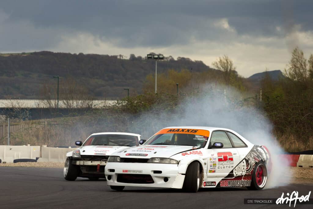 EVENT: Pre-Season Testing: Slide Motorsport & Team Lassa - Image Slide & Lassa Test Day (25)