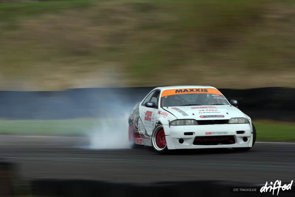 EVENT: Pre-Season Testing: Slide Motorsport & Team Lassa - Image Slide & Lassa Test Day (35)