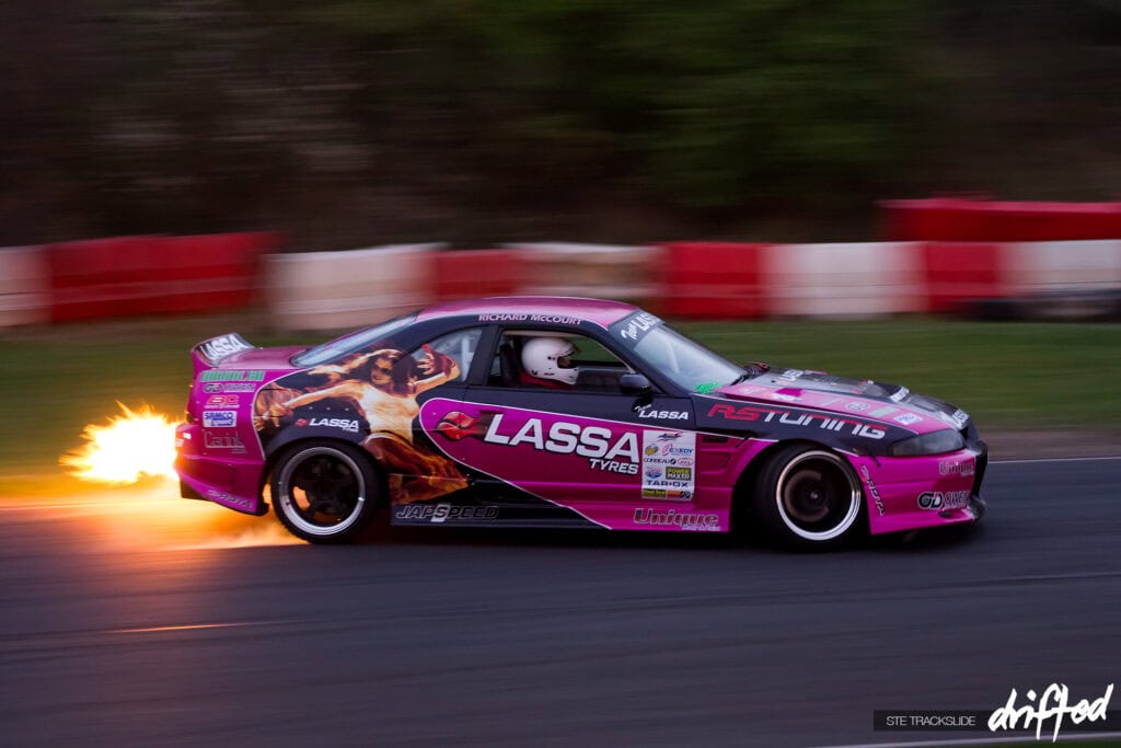 EVENT: Pre-Season Testing: Slide Motorsport & Team Lassa - Image Slide & Lassa Test Day (37)