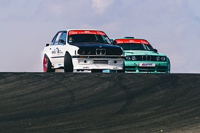 EVENT: 2014 Nürburgring Drift Cup Round One