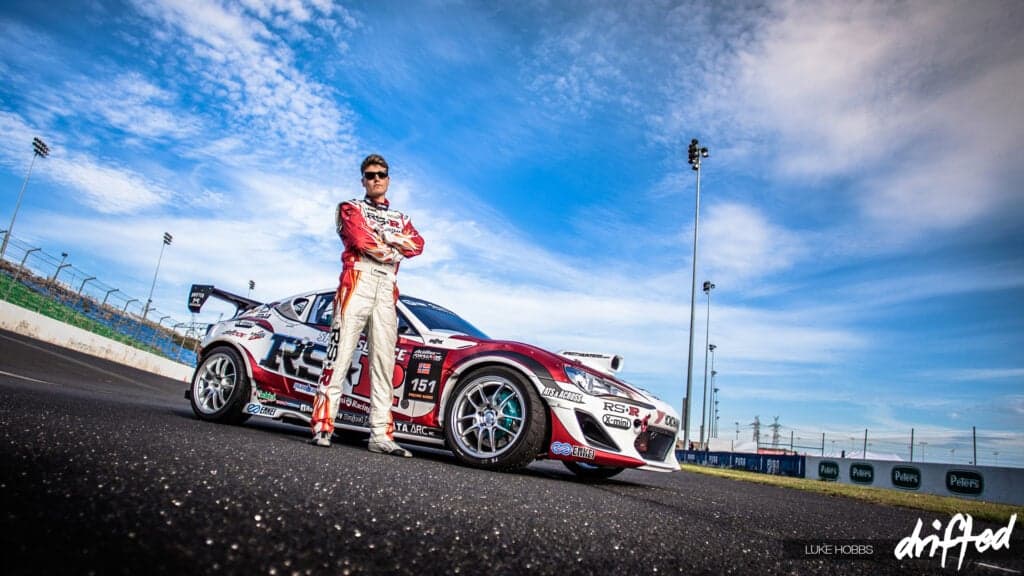 ADGP 2013/14 Season Review - Image Aasbo-1