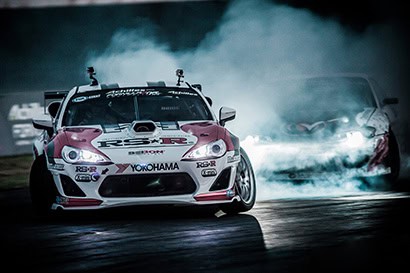 ADGP 2013/14 Season Review