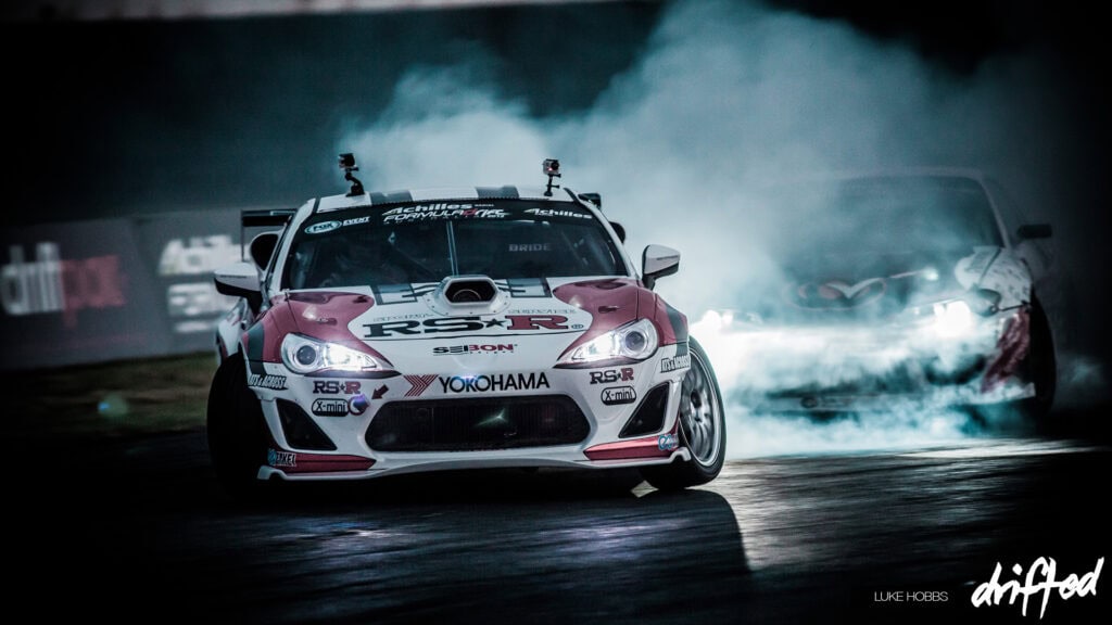 ADGP 2013/14 Season Review - Image AasboVsBoettcher-1