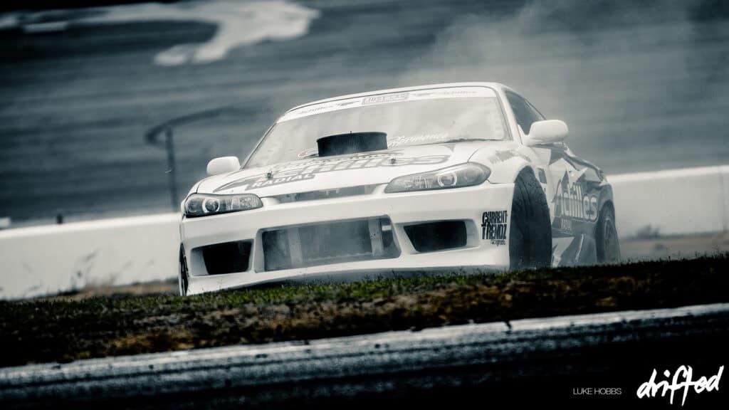 ADGP 2013/14 Season Review - Image Daigo-2