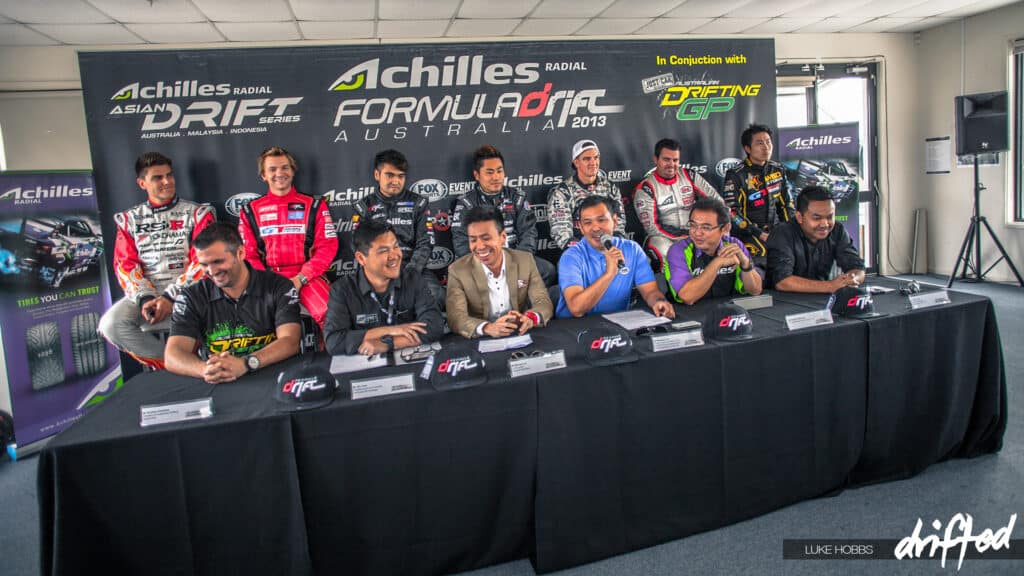 ADGP 2013/14 Season Review - Image FD-Table-1