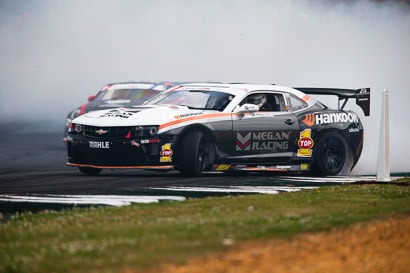 EVENT: Formula D ATL Qualifying Highlights