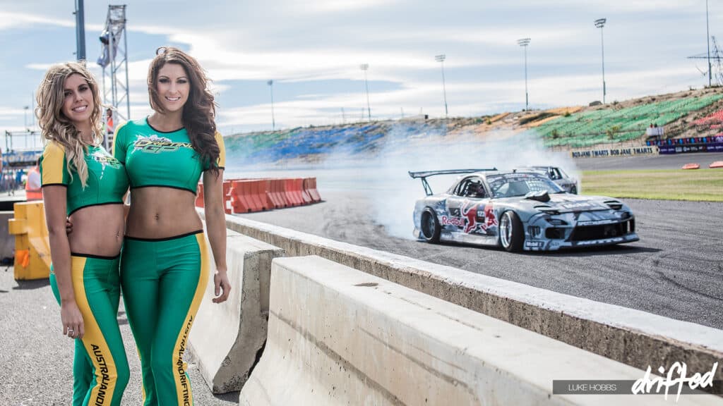 ADGP 2013/14 Season Review - Image Girls-2
