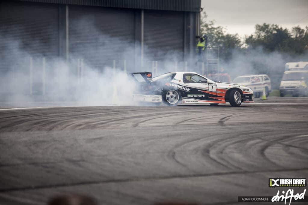 EVENT: Irish Drift Championship 2014: Round 2 - Image Image 10