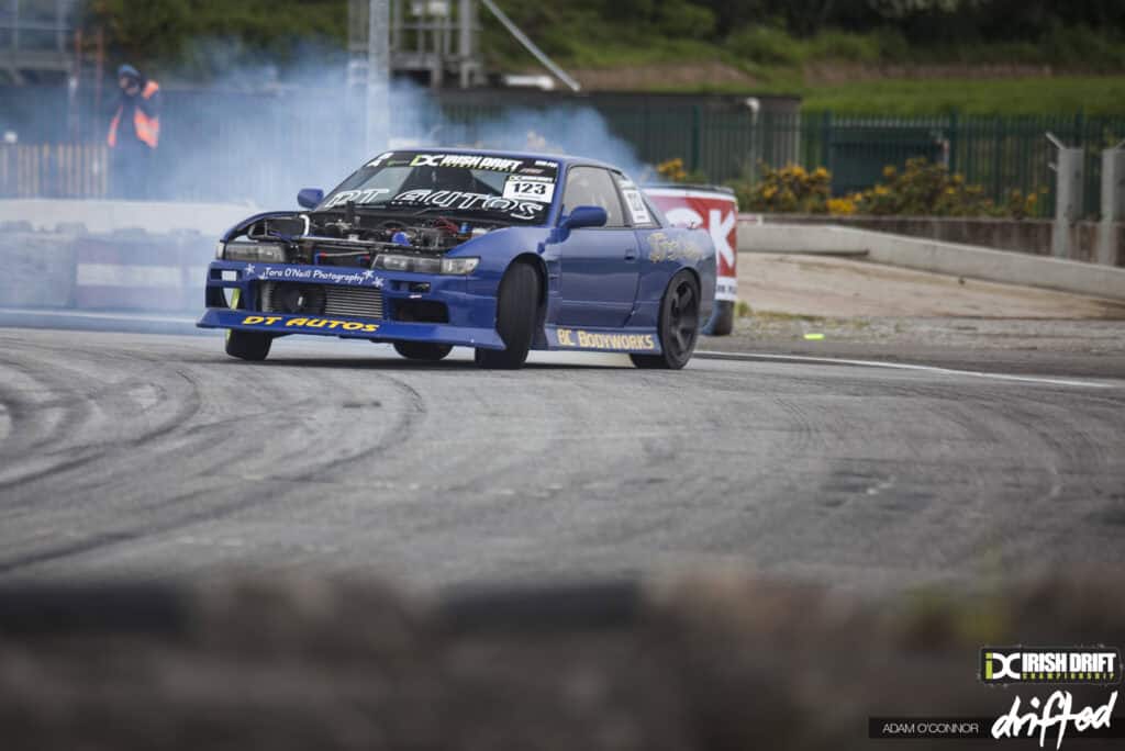 EVENT: Irish Drift Championship 2014: Round 2 - Image Image 11