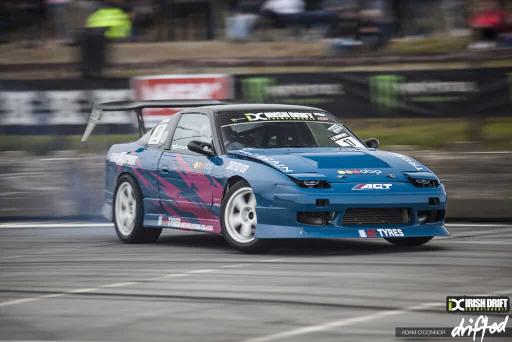 EVENT: Irish Drift Championship 2014: Round 2 - Image Image 13