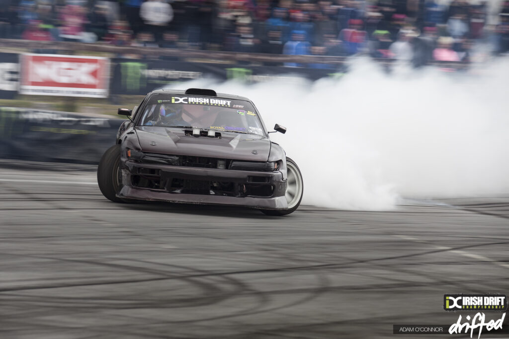 EVENT: Irish Drift Championship 2014: Round 2 - Image Image 14