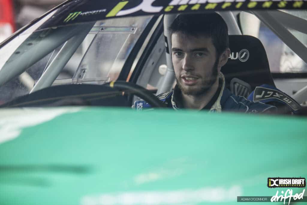 EVENT: Irish Drift Championship 2014: Round 2 - Image Image 15