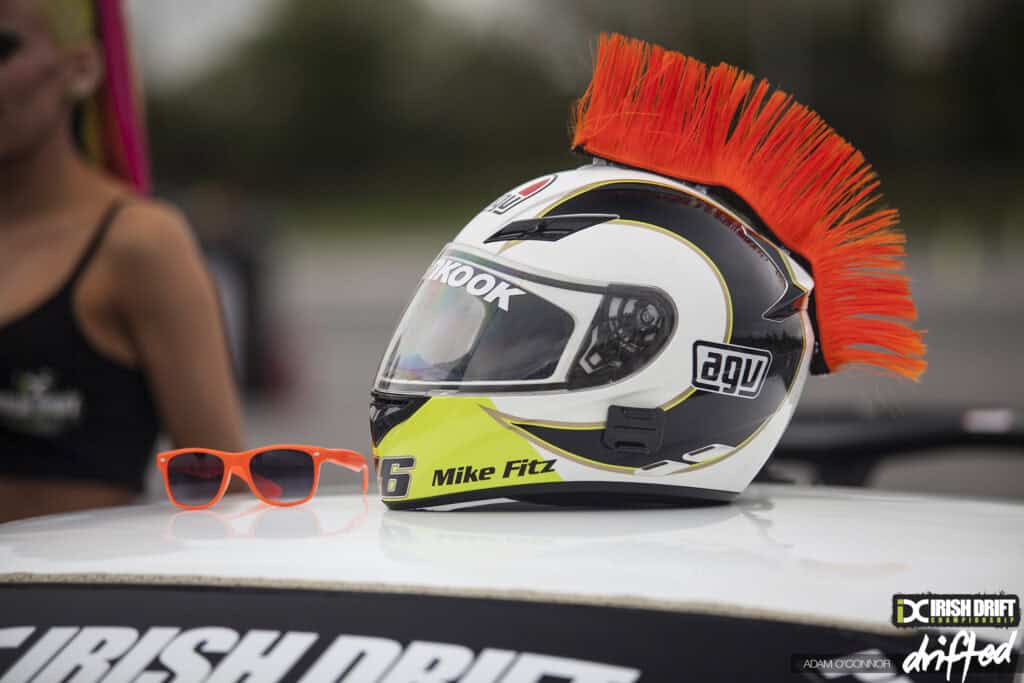 EVENT: Irish Drift Championship 2014: Round 2 - Image Image 19