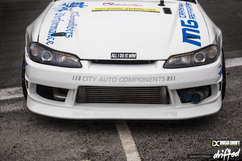 EVENT: Irish Drift Championship 2014: Round 2 - Image Image 20