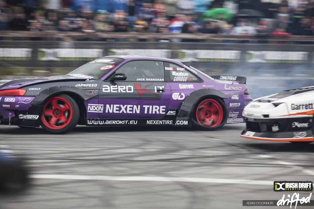 EVENT: Irish Drift Championship 2014: Round 2 - Image Image 22