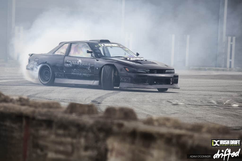 EVENT: Irish Drift Championship 2014: Round 2 - Image Image 23